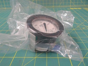 3D Instruments 25502-35Y11-MCG Pressure Gauge NSN 6685-01-428-6041 - Picture 1 of 10
