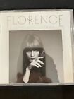 How Big, How Blue, How Beautiful by Florence + the Machine (CD, 2015)