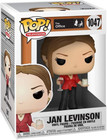 FUNKO POP! TELEVISION THE OFFICE: JAN LEVINSON #1047
