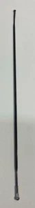 new MAVIC Ksyrium ELITE FRONT 2002-2004 283mm SPOKE M40654 - Picture 1 of 2