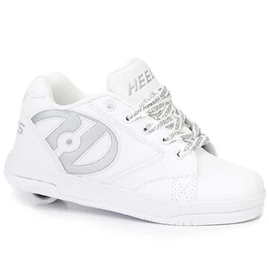 Heelys Propel 2.0 blanco plateado - Imagen 1 de 13