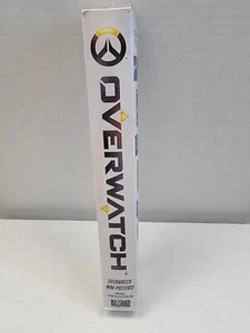 Overwatch Blizzard 2 Mini Posters 15.75x6.5 11.8x15.75 - Picture 1 of 8