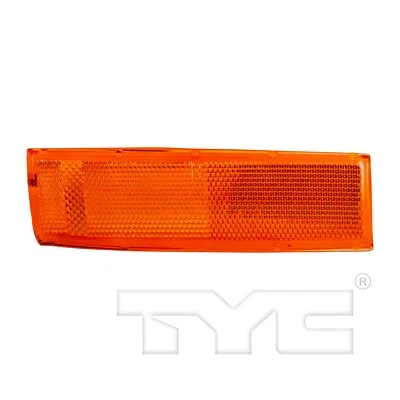 Luz marcadora lateral delantera derecha para GMC Typhoon 1992-1993 deportivo utilitario TYC Foto 1 de 4