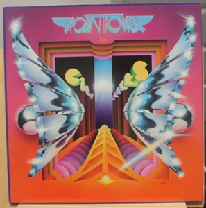 Robin Trower – In City Dreams - Picture 1 of 4