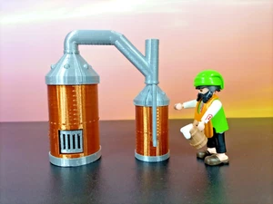 Alambique custom Accesorios playmobil - Bild 1 von 2