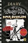 Diary of a Wimpy Kid: Diper &#214;verl&#246;de (Book 17) by Jeff Kinney 9780241583104