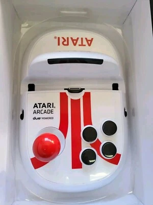 Atari Arcade duo Powered Joystick Controller for iPad - Image 1 of 4
