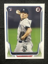 2014 Bowman MASAHIRO TANAKA RC Rookie Card #88 New York Yankees QTY
