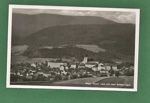 09 083 AK Lam i. Bayer. mit dem Schwarzeck - Picture 1 of 2