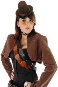 Elope Steampunk Female Costume Kit - Picture 1 of 1