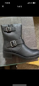 NEW kids boots Girls - Picture 1 of 3
