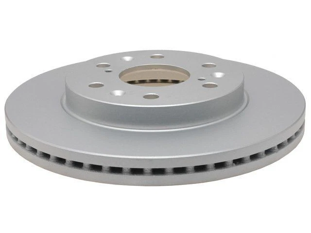 Rotor de freno delantero Raybestos 43RJ87Y para GMC Yukon XL 1500 2007-2014 Foto 1 de 1