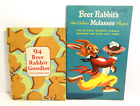 Brer Rabbit Cookbook LOT New Orleans Molasses Recipes AND 94 Goodies Penick Ford