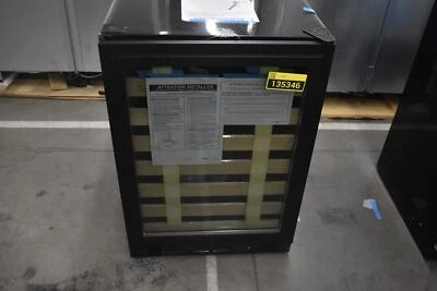 GE Monogram ZDWI240HII 24" Panel Listo Bajo mostrador Reserva de vino NUEVO EN CAJA #135346 BP Foto 1 de 4