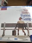 Forrest Gump Laserdisc Tom Hanks Robin Wright Deluxe Breitbild Extended Play LD