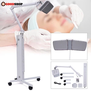 Lampada PDT professionale 7 colori LED viso fotone terapia luce dispositivo bellezza pelle - Foto 1 di 21