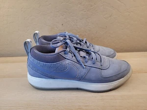 NIKE BOOK 1 MIRAGE V2 ASHEN SLATE/MULTI-COLOR-LIGHT CARBON FJ4249-400 Mens 12 - Picture 1 of 12