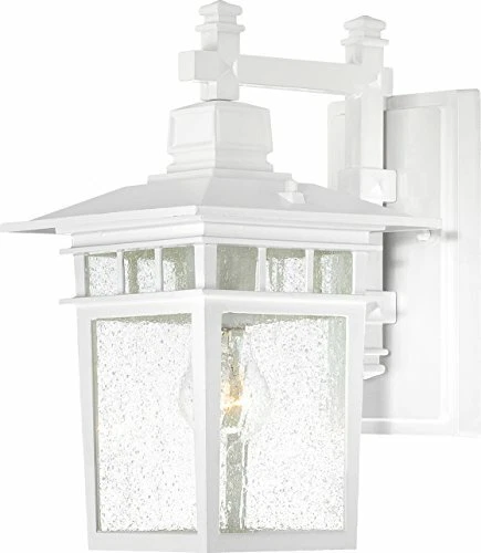 Уличный настенный светильник Nuvo Lighting 60/4957 One Light - Изображение 1 из 1