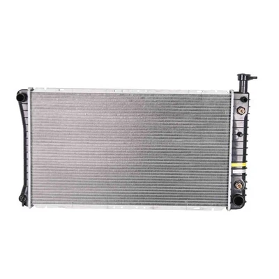 CU1784 RADIATOR For 1992-1996 Chevrolet G30 GMC G3500 4.3L 5.7L AT 1 Row - Image 1 of 4