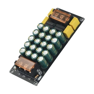 Compact Dual Power Supply Rectifier Filter Module for Easy Integration - Bild 1 von 12