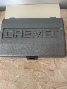 DREMEL VARIABLE SPEED MOTO-TOOL Model 370-5, 7 Speeds,preowned - Picture 1 of 6