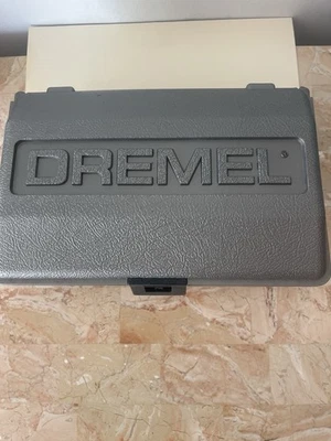 DREMEL VARIABLE SPEED MOTO-TOOL Model 370-5, 7 Speeds,preowned - Image 1 of 4