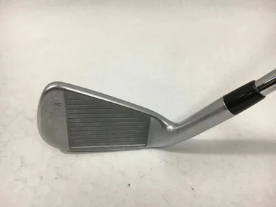 Ping i200 Iron 1pc #4 Flex Stiff Dynamic Gold EX Tour ISSUE S200 Steel - Image 1 of 3