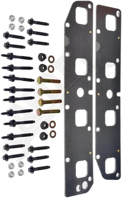 Dorman 57072 Exhaust Manifold Hardware And Gasket Kit - Image 1 of 4