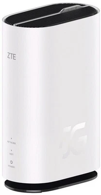 ZTE Hyperbox 5G Lite MC8810 White (Router), NEU Sonstige - Bild 1 von 4