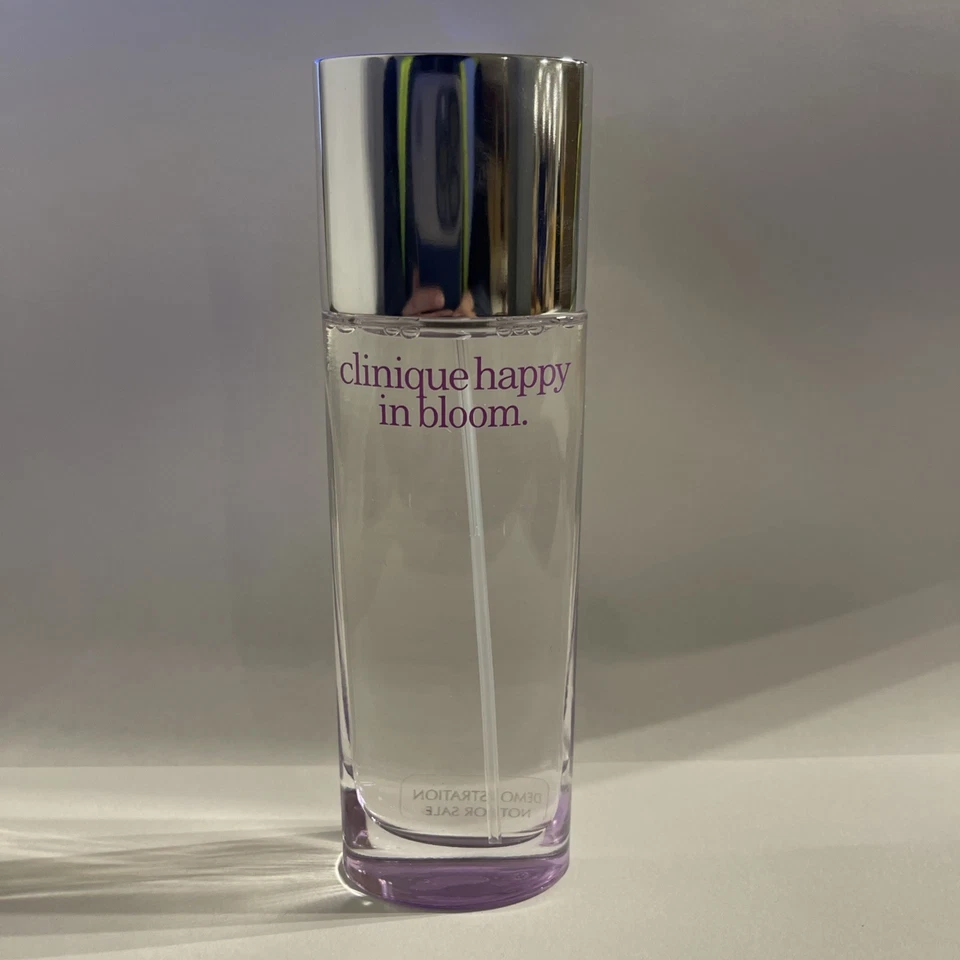 Clinique HAPPY IN BLOOM Parfum Spray 50ml