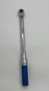 Kobalt 3/8-in Drive Click Torque Wrench (20-ft lb to 100-ft lb) #337333 - Picture 1 of 8