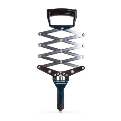 Eclipse Lazytong Nietmaschine Nieten Größen 3, 4, 5mm 2750 - Bild 1 von 4