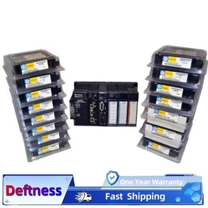 1PC New Fanuc IC693APU302 GE Servo Module Fast Shipping US Free TAX - Picture 1 of 1