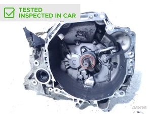 Dacia Sandero 5-Gang-Schaltgetriebe 1.0 SCe 75 Benzin 54kW (73 HP) JH3 2019 - Picture 1 of 6