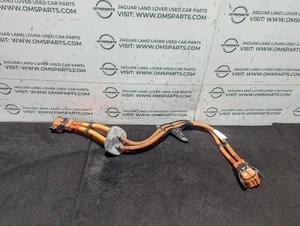 JAGUAR I-PACE X590 EV400 HIGH VOLTAGE CABLE WIRING LOOM  J9D3-14N238-AC - Picture 1 of 3