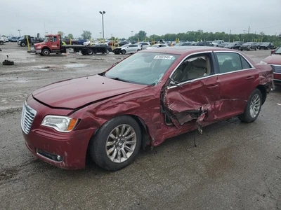 Conjunto de filtro de aire usado se adapta a: Chrysler 300 2014 3,6 grado A Foto 1 de 4