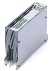 PARKER AUTOMATION TQ10 SERVOACCIONAMIENTO DE PAR MOTOR COMPUTARIZADO - Imagen 1 de 4