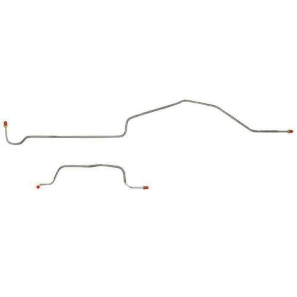 Линии задней оси для 99-07 Chevrolet Silverado 1500HD/2500 non HD -TRA0006OM - Изображение 1 из 1