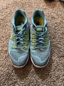 Nike Lunartempo Women’s Running Shoes Sz 10 - Picture 1 of 5