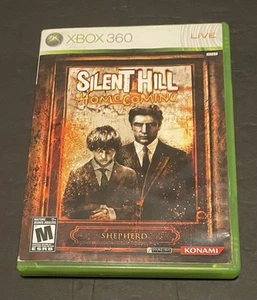 Silent Hill: Homecoming (Microsoft Xbox 360, 2008) - Picture 1 of 3