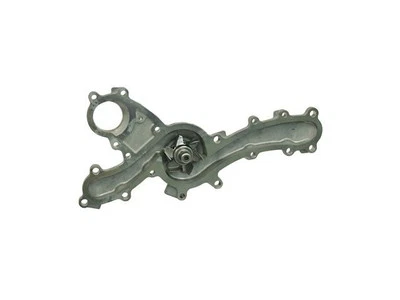 Bomba de agua 55427MDRB 2008 2015 2009 2010 2011 2012 para Lexus ES350 2007-2018 Foto 1 de 2