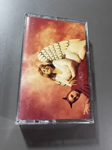 SUPERSUCKERS-SACRILICIOUS SP303a SUB POP CASSETTE TAPE - Picture 1 of 4