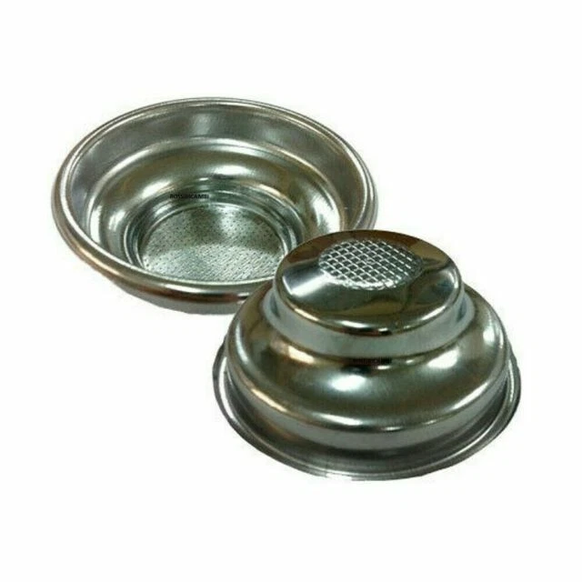 Gaggia N583 Filtro 1 Tazza per Gaggia/Saeco - Argento