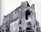 6X4 Gloss Photo Ww1b3 Normandy Calvados Abbaye D'ardenne 1944 4