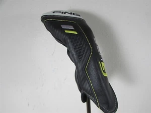 PING Golf G430 17* 2 Hybrid Extra Stiff (X) TOUR 2.0 Chrome 85 Graphite Shaft - Picture 1 of 6