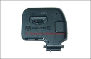 Sony X25484831 BL Cubierta de tapa de batería Assy SLT-A33 Serie SLT-A35 Cámara - Imagen 1 de 2