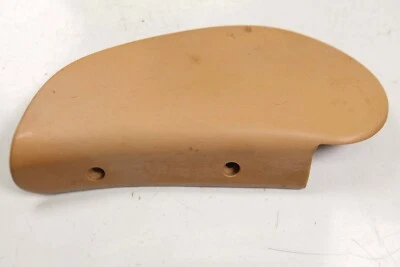 OEM PORSCHE 944 928 968 911 964 993 911 TAMPA DE DOBRADIÇA DE ASSENTO DIREITO 928.521.148.02 G6 - Imagem 1 de 4