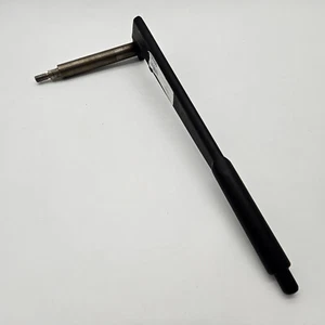 Handbremshebel für IFA Multicar M24 M25 M26 VW Bremse Hebel Feststellbremse NEU - Bild 1 von 3