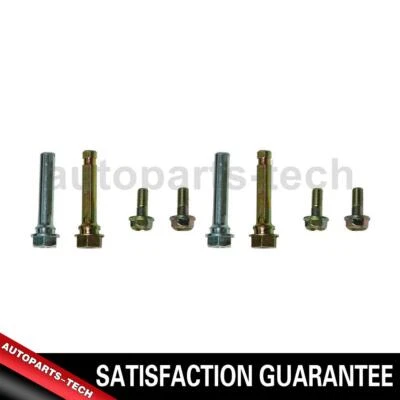 2x Juego de pernos de pinza de freno de disco delantero Raybestos para Toyota Camry 2002~2006 Foto 1 de 2