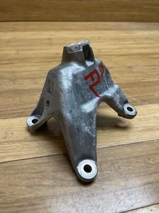 2018-2023 Audi A6 A7 3.0L ENGINE LEFT MOUNT SUPPORT BRACKET OEM - Picture 1 of 5